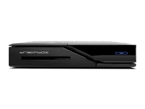 Dreambox dm520 mini - dreambox, hd