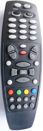 Telecomando ricambio per - di,