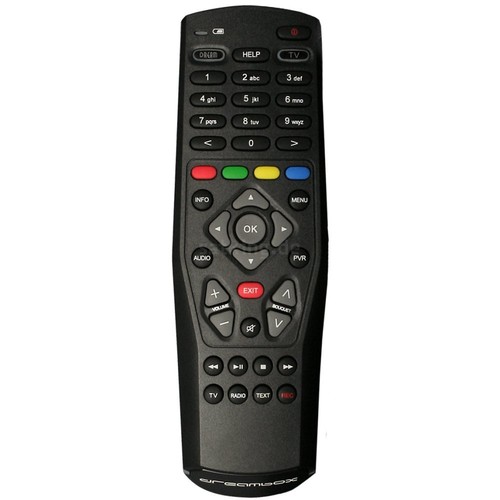 Telecomando dreambox - telecomando,