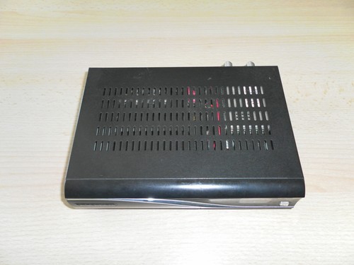 Dreambox 800hd pvr - dreambox,
