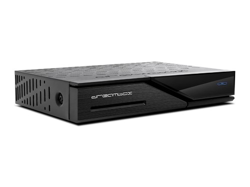 Dreambox dm520 1x - dm520, hd