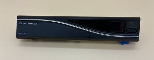Scheda display dreambox - scheda,
