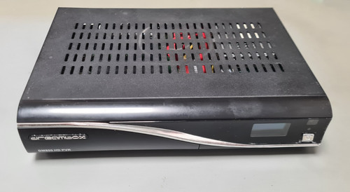 Decoder sat dreambox - sat, hd