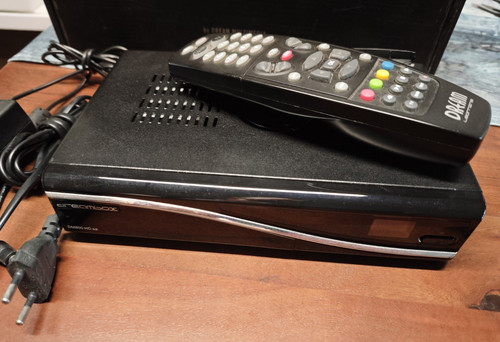 Dreambox 800 hdse hdtv - dm,