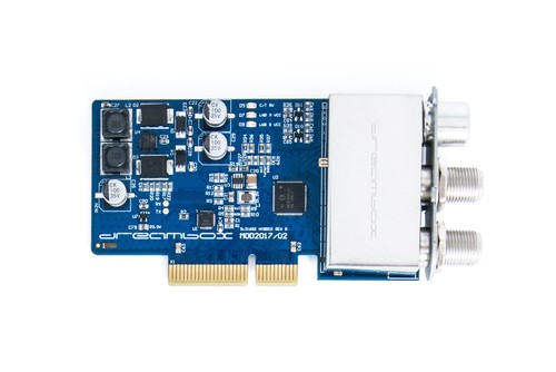 Dreambox triple dvb s2x - dvb-s2x, /