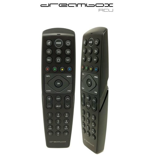 Dreambox rc20 telecomando - dreambox,