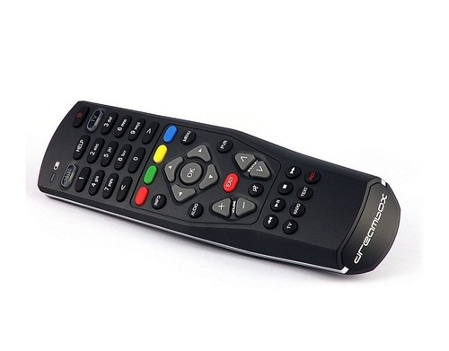 Telecomando rc10 per dreambox - rc10,