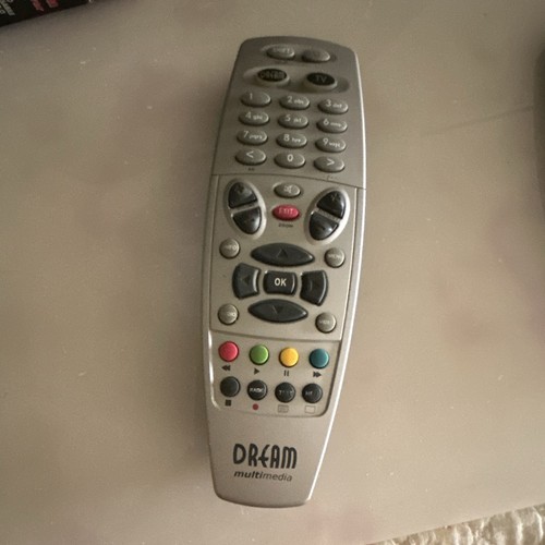 Telecomando originale dreambox - originale,