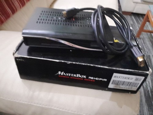 Dreambox master box - dreambox,