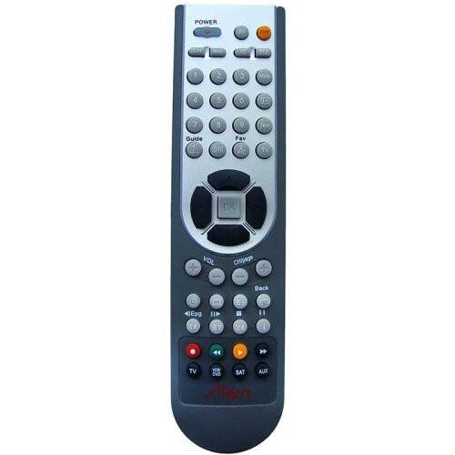 Telecomando universale per - telecomando, ir