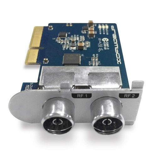 Dreambox dual dvb - dreambox, dvb-c/t2