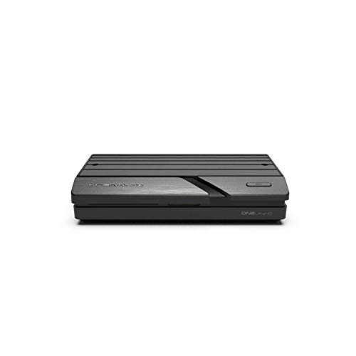 Dreambox 13392 one ultra 2x - one, hd