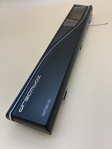 Scheda display dreambox - scheda,