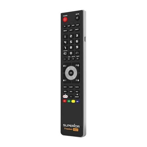 Telecomando dreamtv mini - dreamtv,