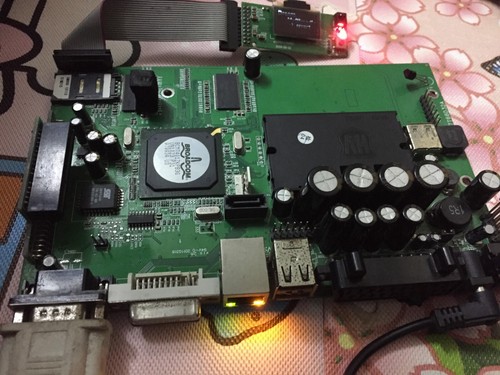 Dreambox dm800 pvr - hd,