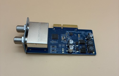 Dreambox originale dvb s2x - dreambox,