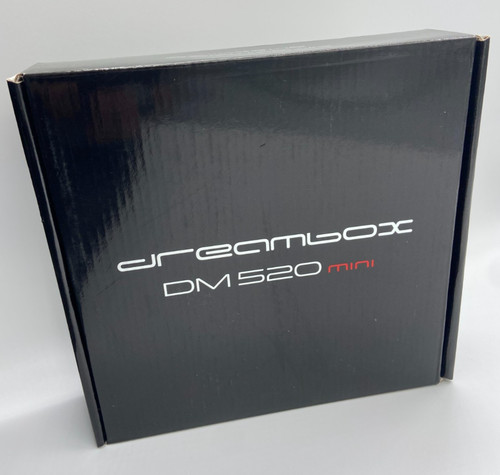 Dreambox dm520 mini 1x - dm520,
