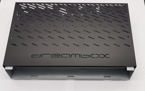 Dreambox dream multimedia - dreambox,
