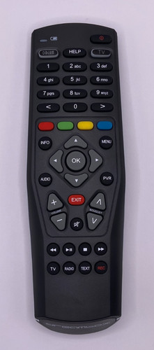 Télécommande dreambox dm7020 - dreambox,