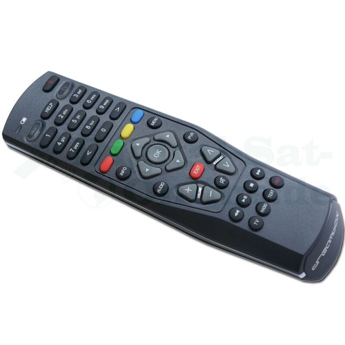Telecomando dreambox rc10 - telecomando,