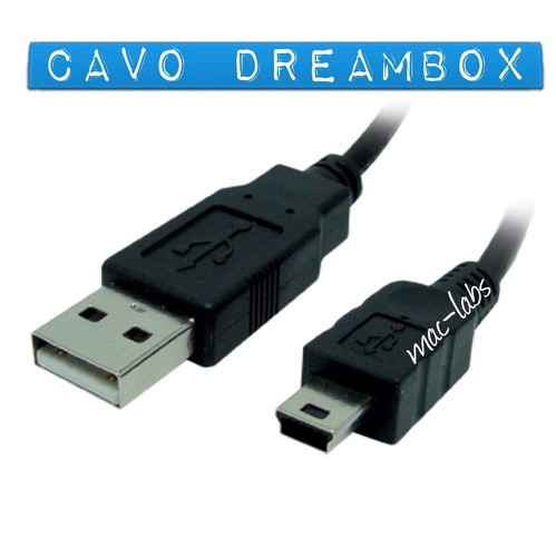 Cavo flash per - flash, dm800