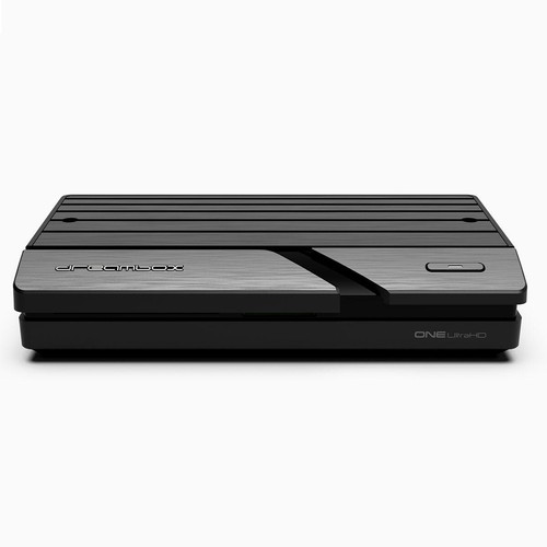 Dreambox one uhd edition - uhd,