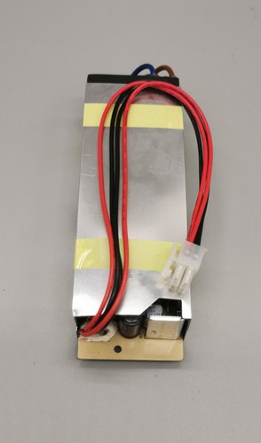 Alimentatore adattatore