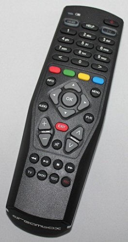 Telecomando equivalente per