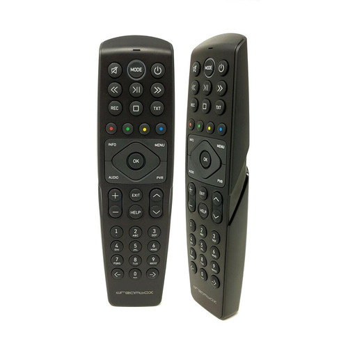 Dreambox telecomando originale - dreambox,