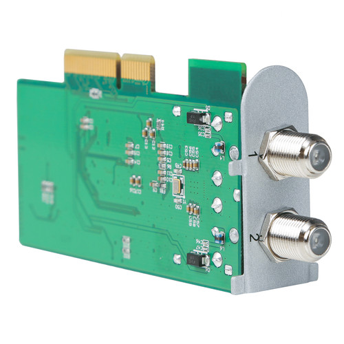 Dreambox dual dvb twin - dreambox,