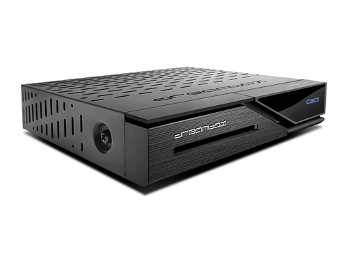 Dreambox dm520 mini - dm520, hd