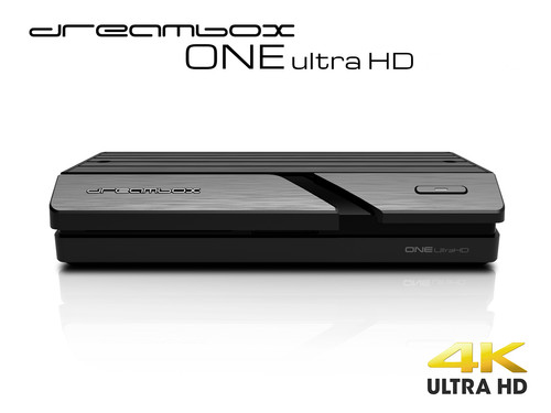 Dreambox one ultra bt - hd,