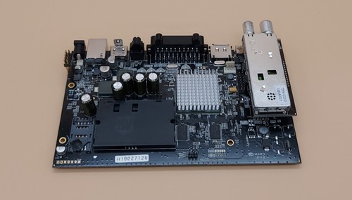 Dreambox dm500 cavo - dreambox,