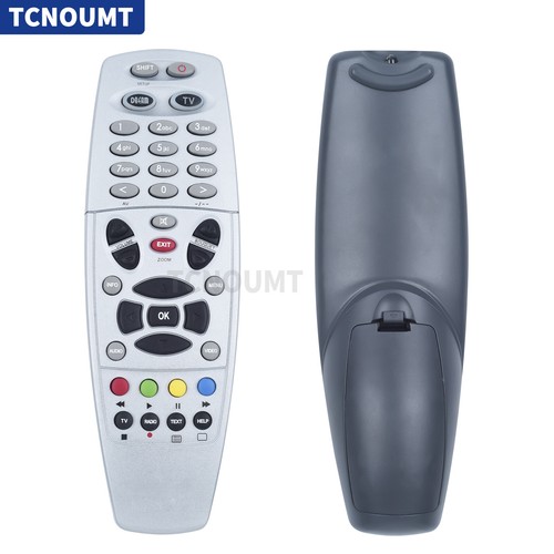Telecomando per ricevitore