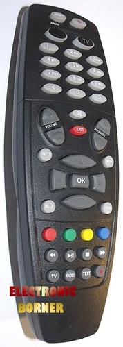 Telecomando ricambio per - di,