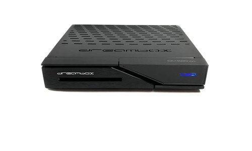 Dreambox dm520 mini - dreambox, hd